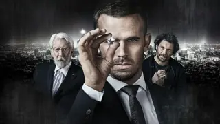 Poster for Ice