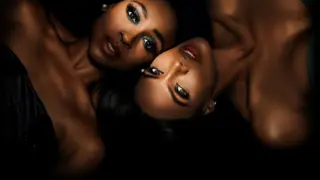 Poster for Beauty in Black