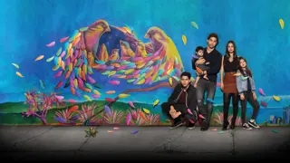 Poster for Party of Five