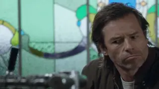 Poster for Jack Irish