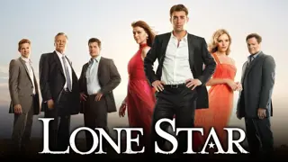 Poster for Lone Star