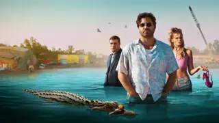Poster for Florida Man