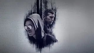 Poster for Manhunt
