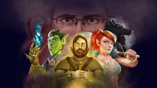 Poster for HarmonQuest
