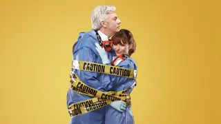 Poster for Mr & Mrs Murder