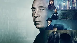 Poster for Bodies