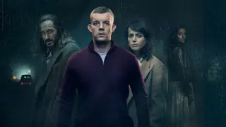 Poster for The Sister