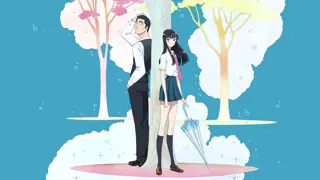 Poster for After the Rain