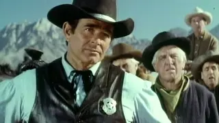 Poster for Cimarron Strip