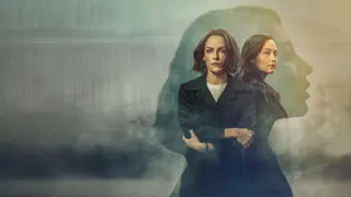 Poster for Under the Bridge